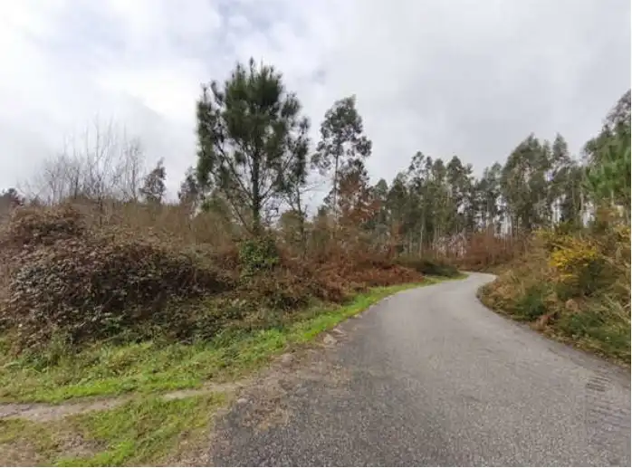 Grundstücke zum Verkauf in Portas