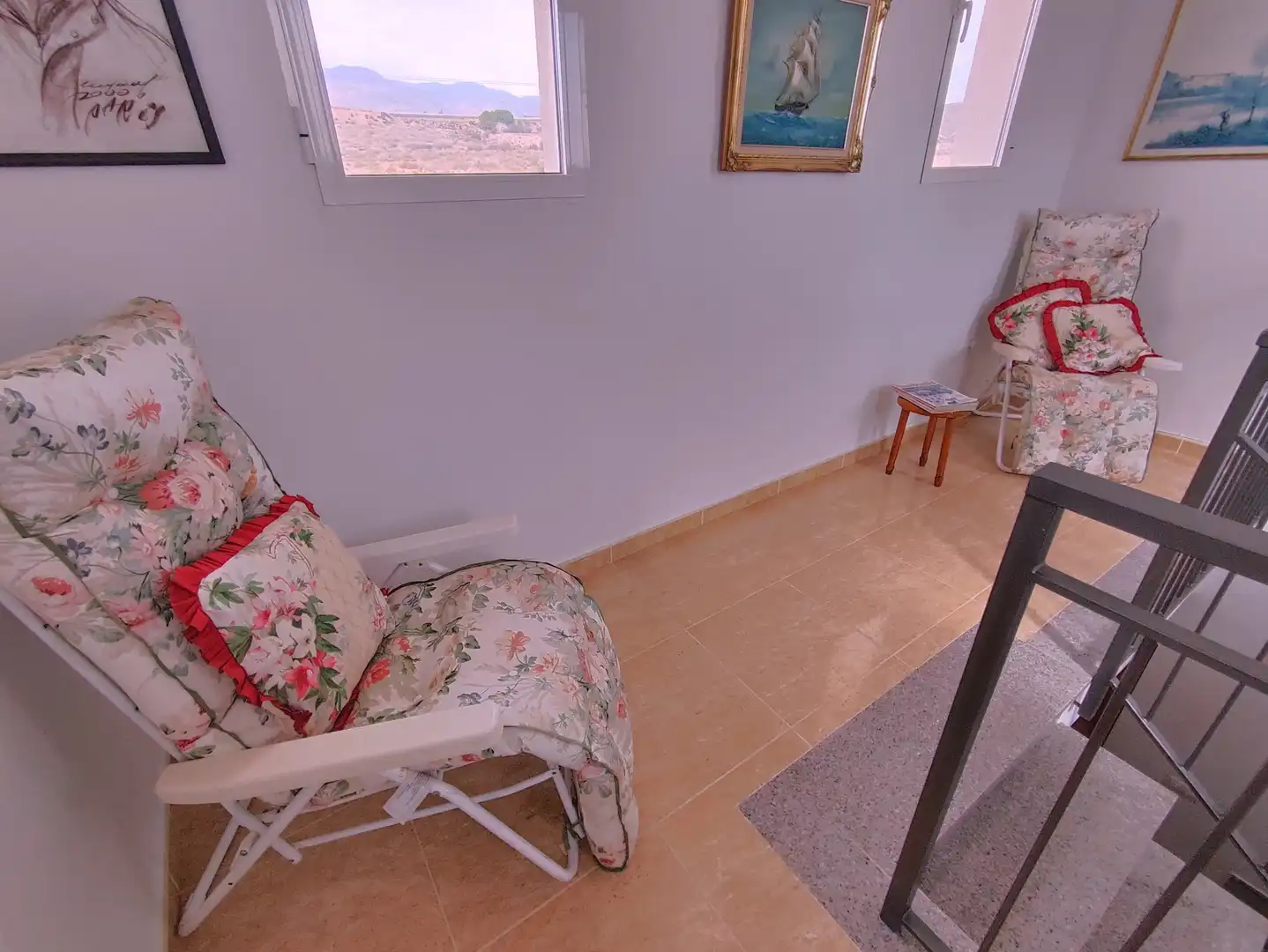 Villa con terrazza in vendita a Totana, imagen 34