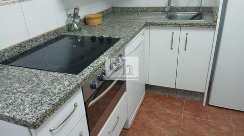 Foto 3 de Planta baixa en venda a Calle de Albacete, La Florida - Parque Norte, Málaga Capital