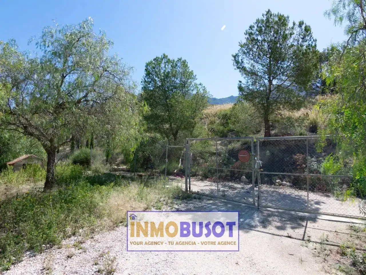 Casa o xalet en venda en Busot