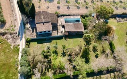 Country house zum verkauf in Montuïri