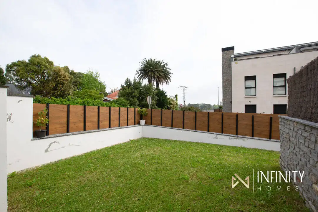 Terrassa de Dúplex en venda en Getxo  amb Calefacció, Jardí privat i Terrassa