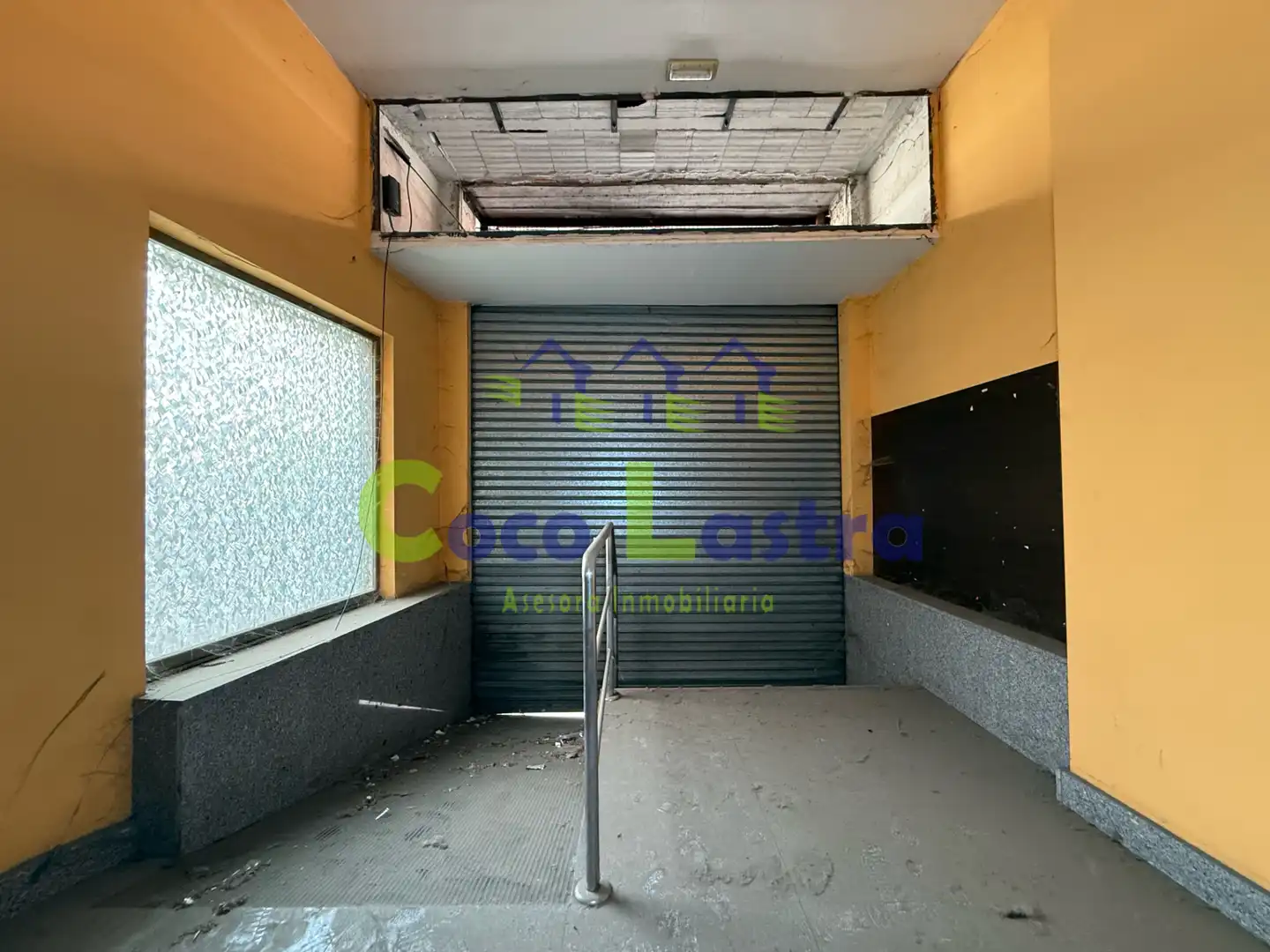 Local en venta en Salamanca