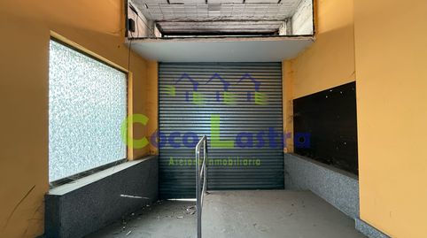 Foto 5 von Geschaftsraum zum Verkauf in Carretera de Ledesma, 123, Pizarrales, Salamanca Capital