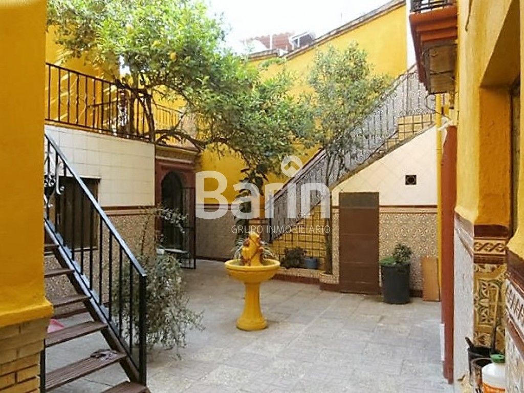 Garden of House or chalet for sale in  Córdoba Capital  with Air Conditioner and Terrace