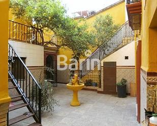 Garden of House or chalet for sale in  Córdoba Capital  with Air Conditioner and Terrace