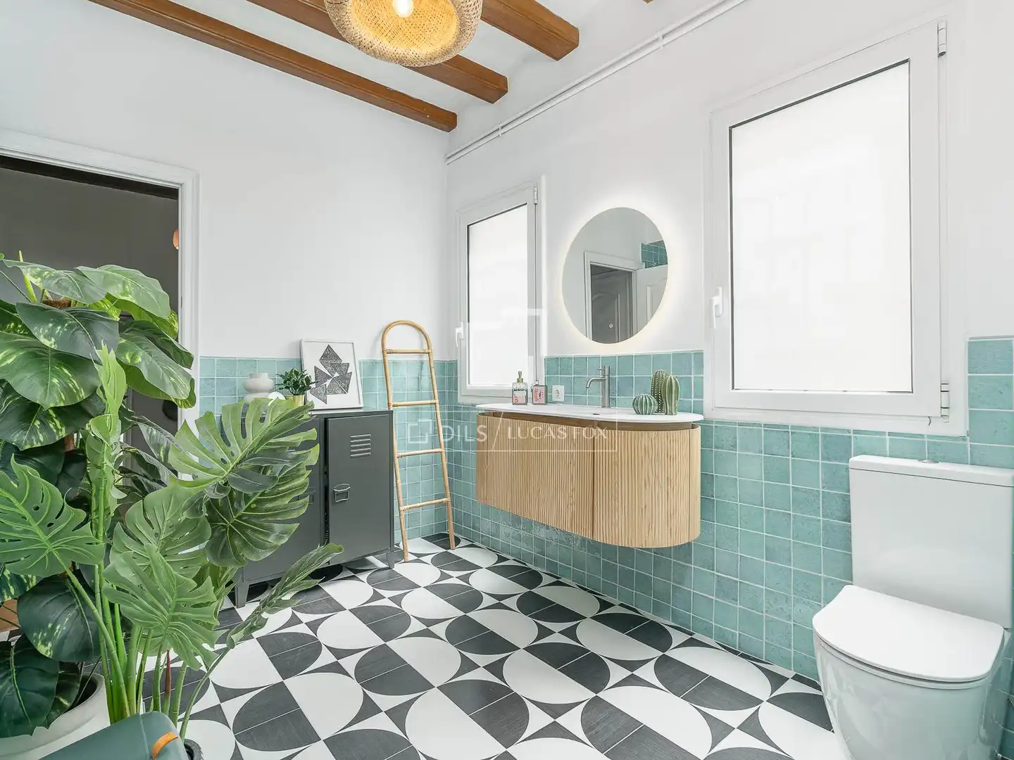 Ático con terraza en venta en Ciutat Vella, imagen 25