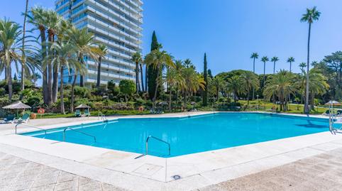 Foto 4 de Pis en venda a Río Real, Málaga