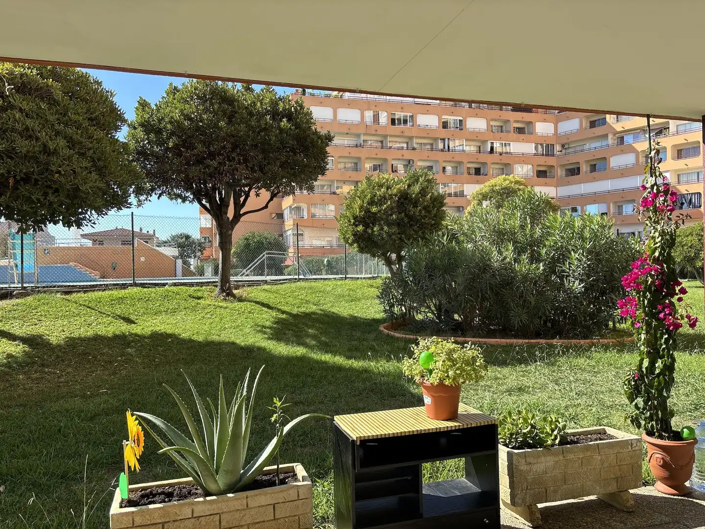 Piso en venta en Calle cap ponent 11 11, imagen 5