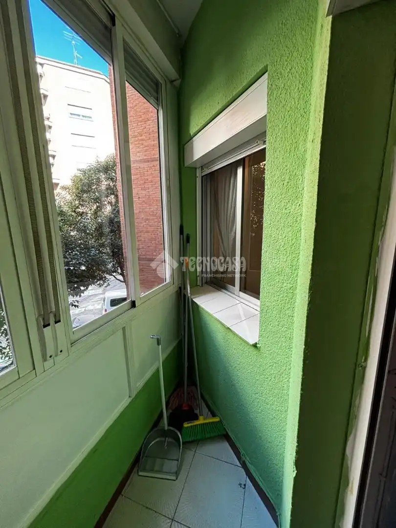 Flat with lift for sale in C. de Valderribas, imagen 16