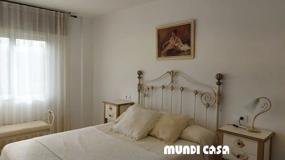 Wohnung zum Verkauf in CRUCEIRO, Rianxo