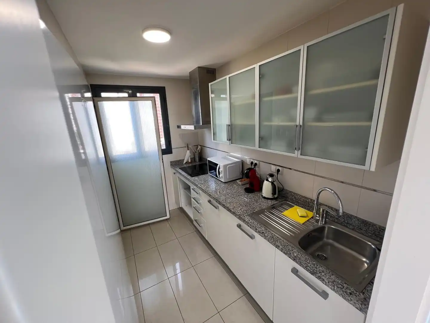 Wohnung mit Pool zum Verkauf in Carrer del  Derramador, imagen 8