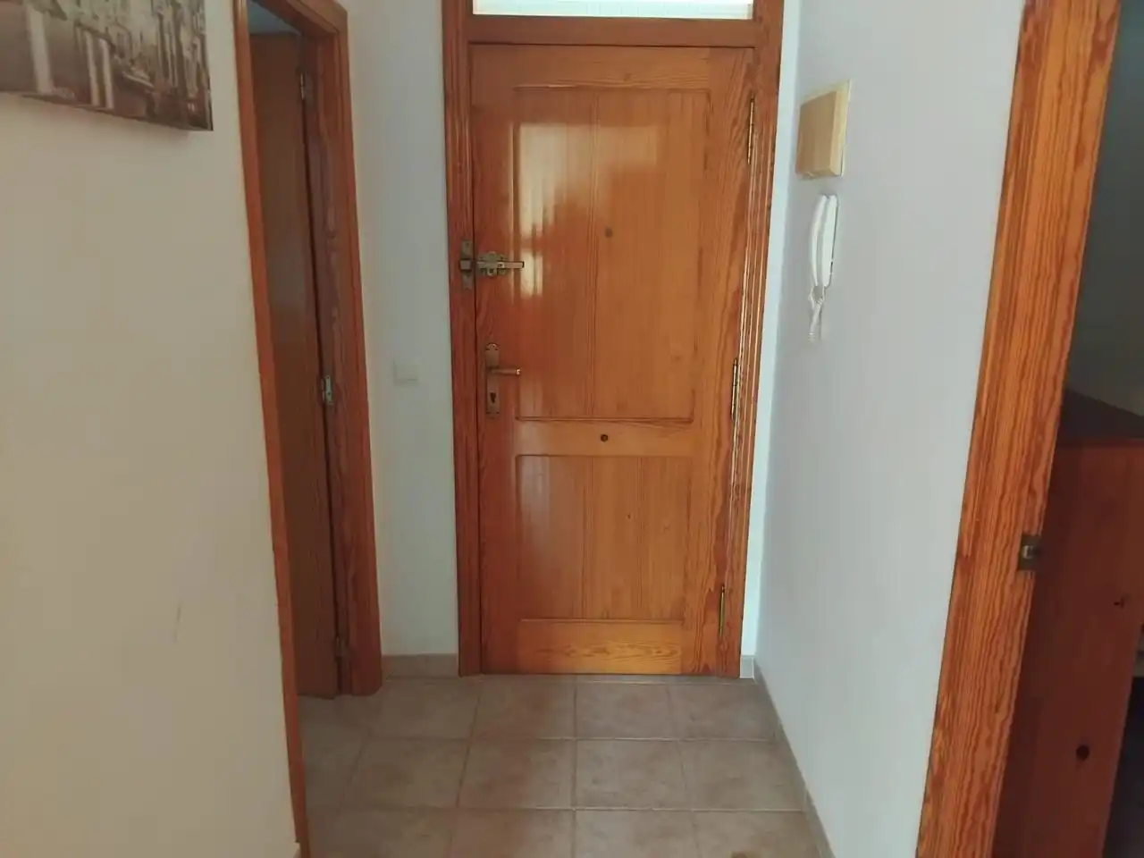 Apartamento con terraza en venta en Carrer Azahar, imagen 18