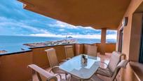 Terrace of Flat for sale in La Manga del Mar Menor  with Terrace, Balcony and Community pool