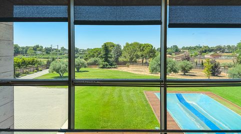 Photo 4 of Houses for sale in Ciutat Jardí, Lleida Capital