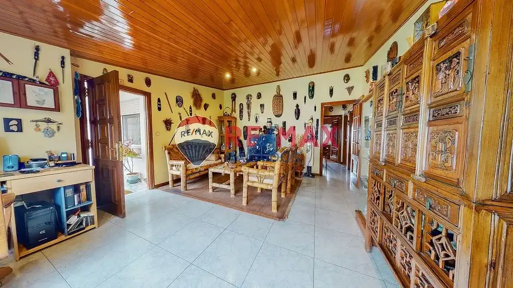 Casa o chalet en venta en Vigo  con Jardín privado, Parquet y Terraza