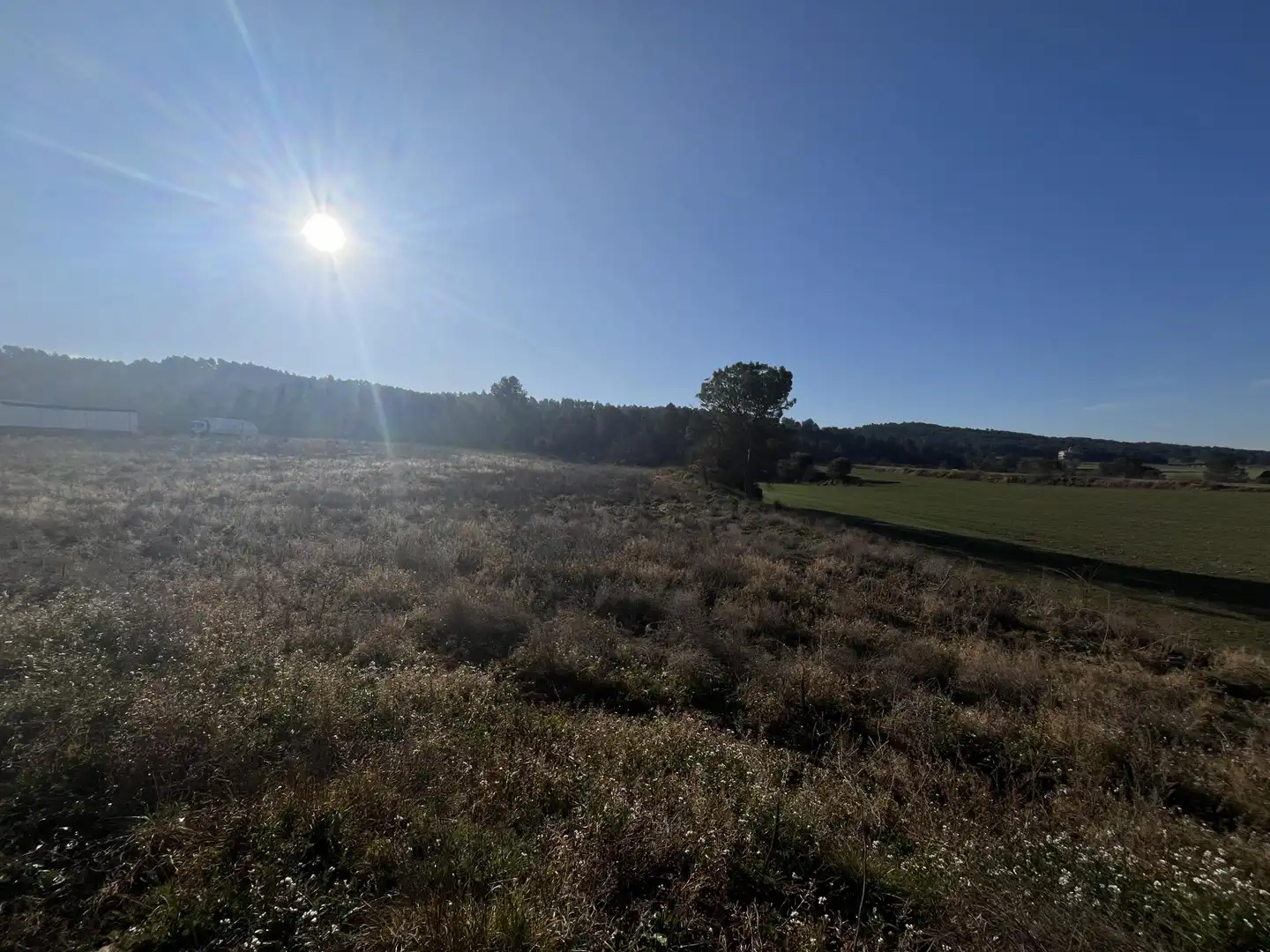 Industrial land for sale in Artés