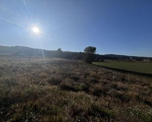 Industrial land for sale in Artés