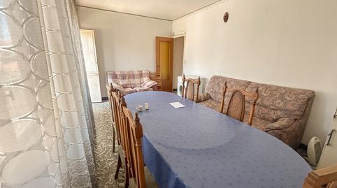 Foto 5 de Piso en venta en Carrer de Jacinto Benavente, Ensanche - Parque del Oeste, Castellón de la Plana / Castelló de la Plana