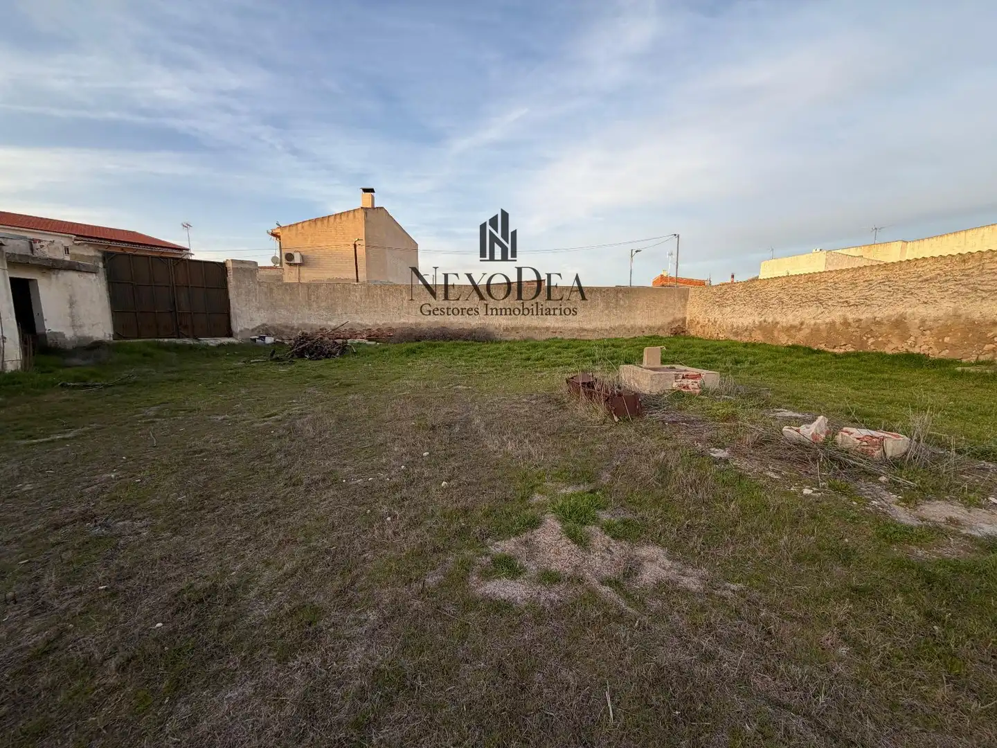 Terreno rustico in vendita a Magdalena, imagen 6