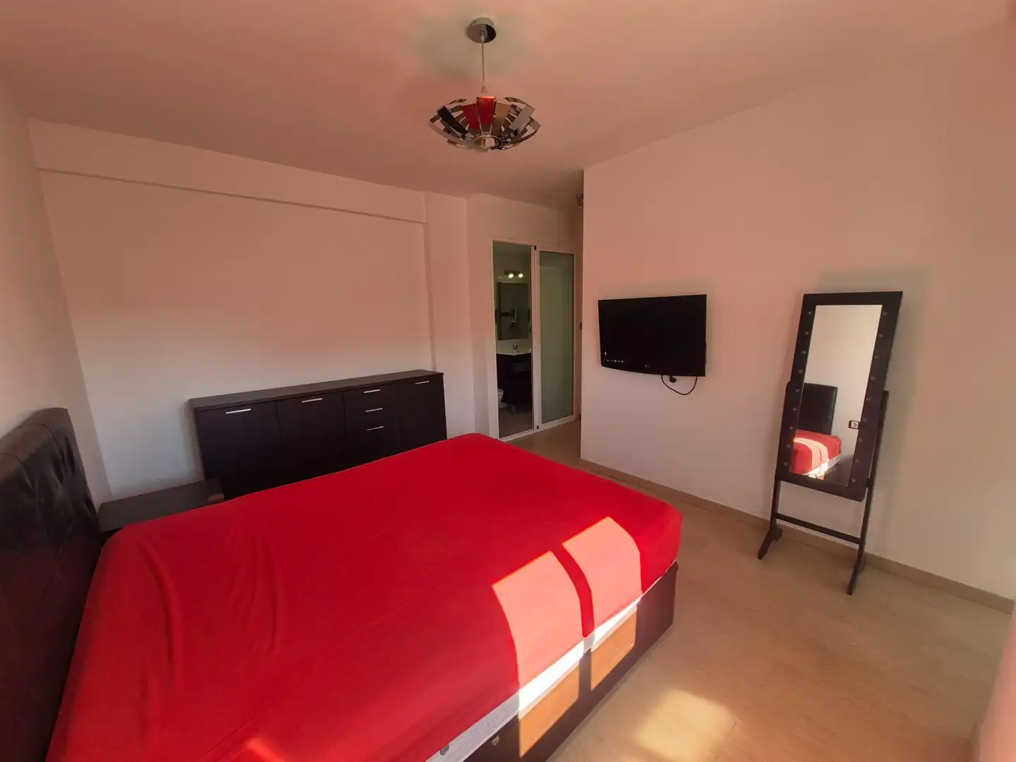 Flat with lift for sale in EDUARDO BOSCA, imagen 2