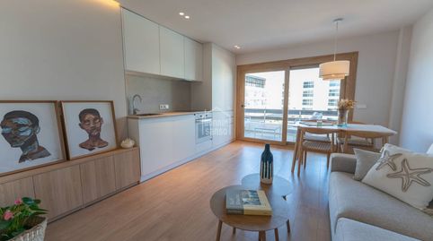 Foto 4 de Apartamento en venta en Cala Bona, Son Servera