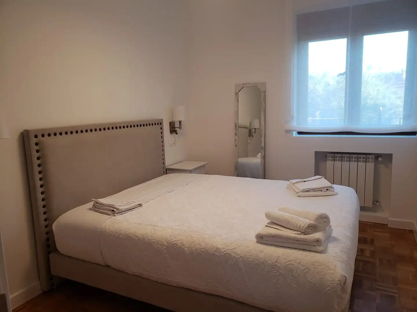 Habitación en DE LA ENCARNACIÓN, 20, La Encarnación