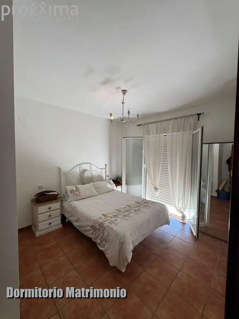 Maison avec terrasse à vendre à Arco Norte - Avda España, imagen 21