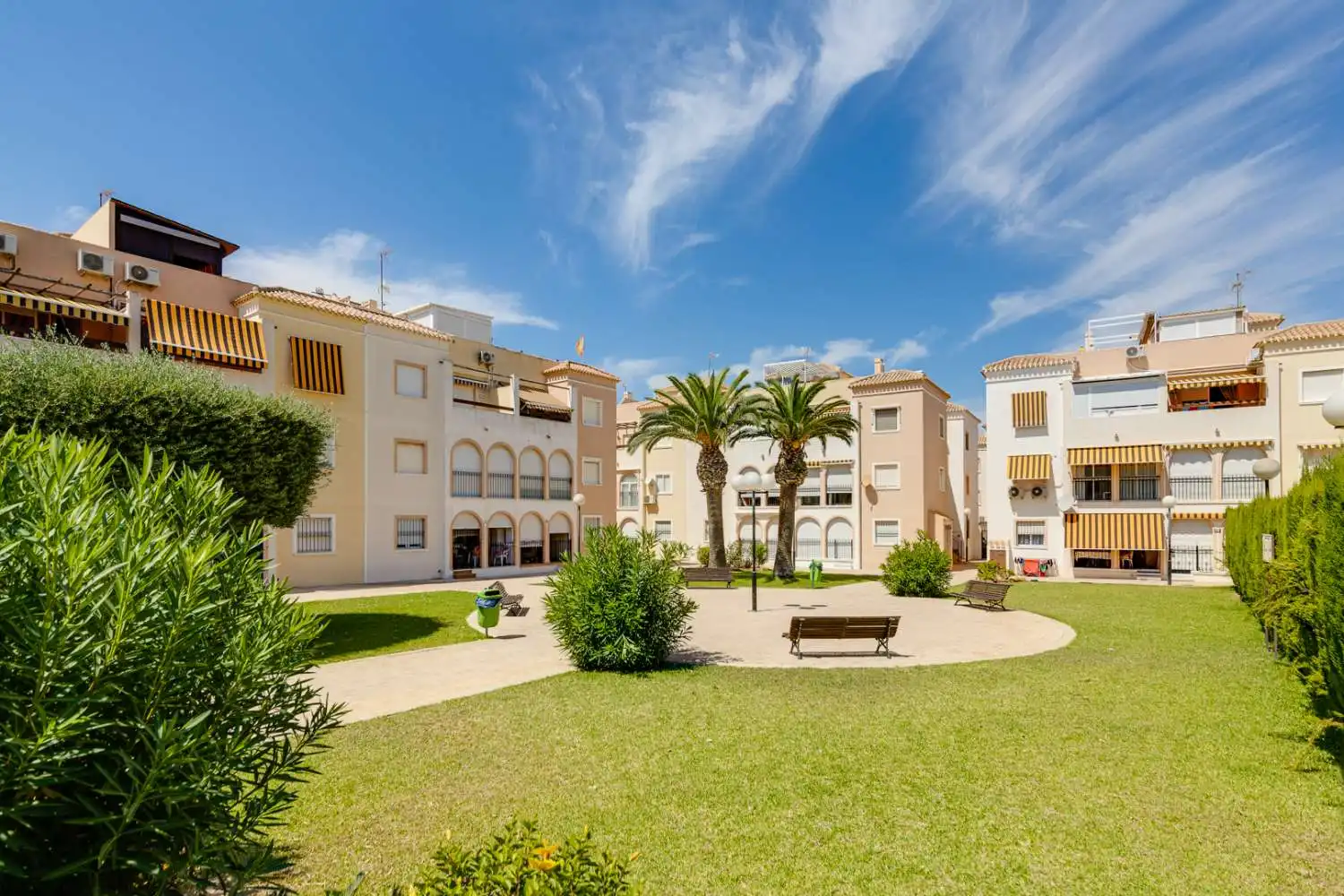 Apartamento con piscina en venta en N/A, imagen 35