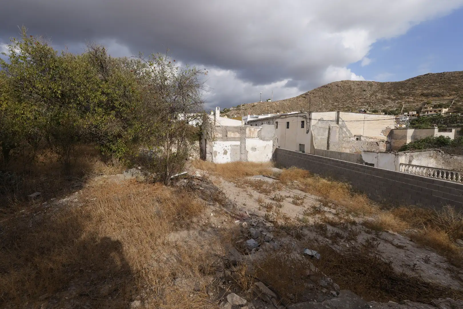 Terreno residencial en venta en Callejón de Beltrán 12, imagen 12