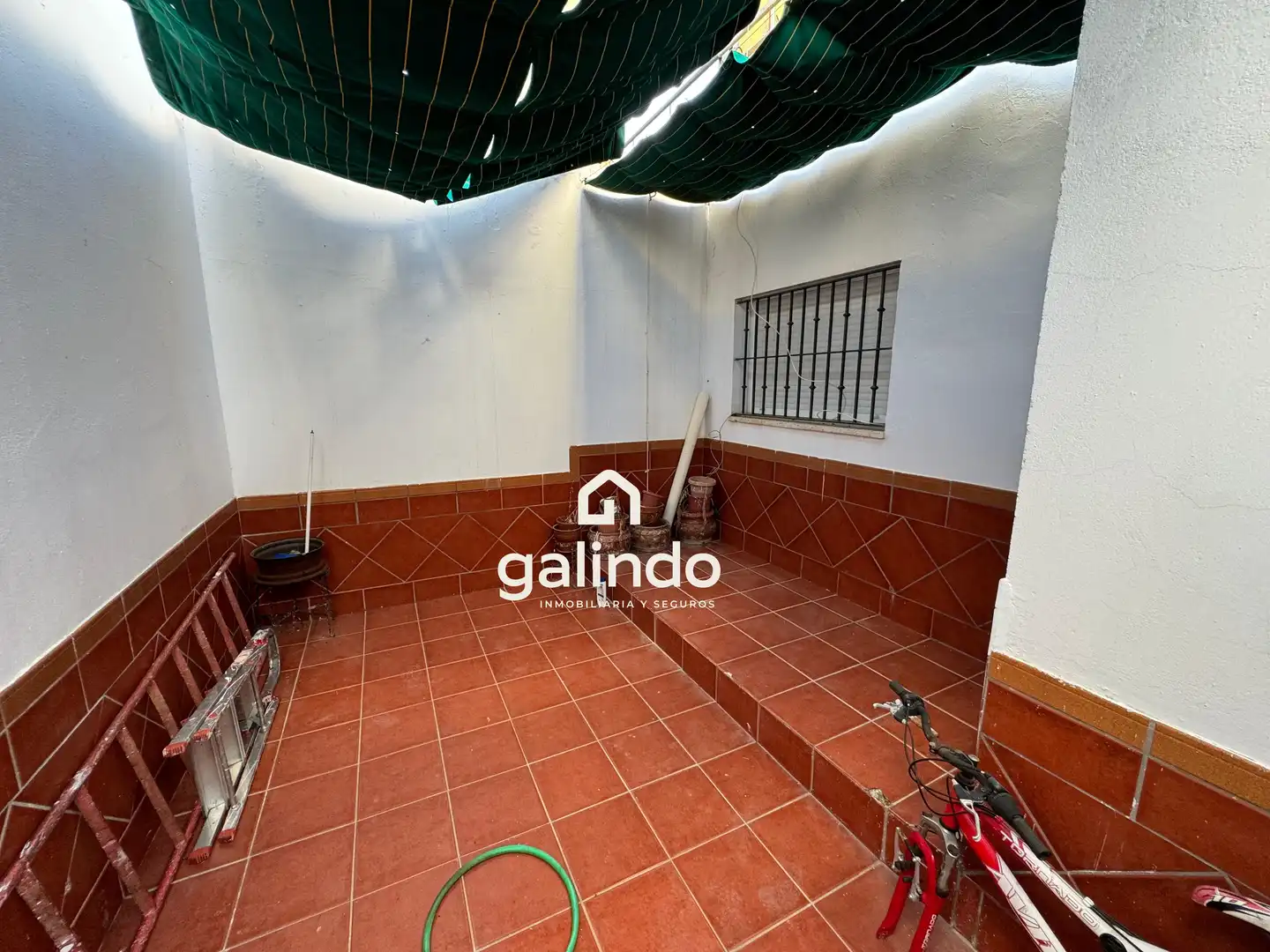 Casa rústica en venda a Paradas, imagen 10