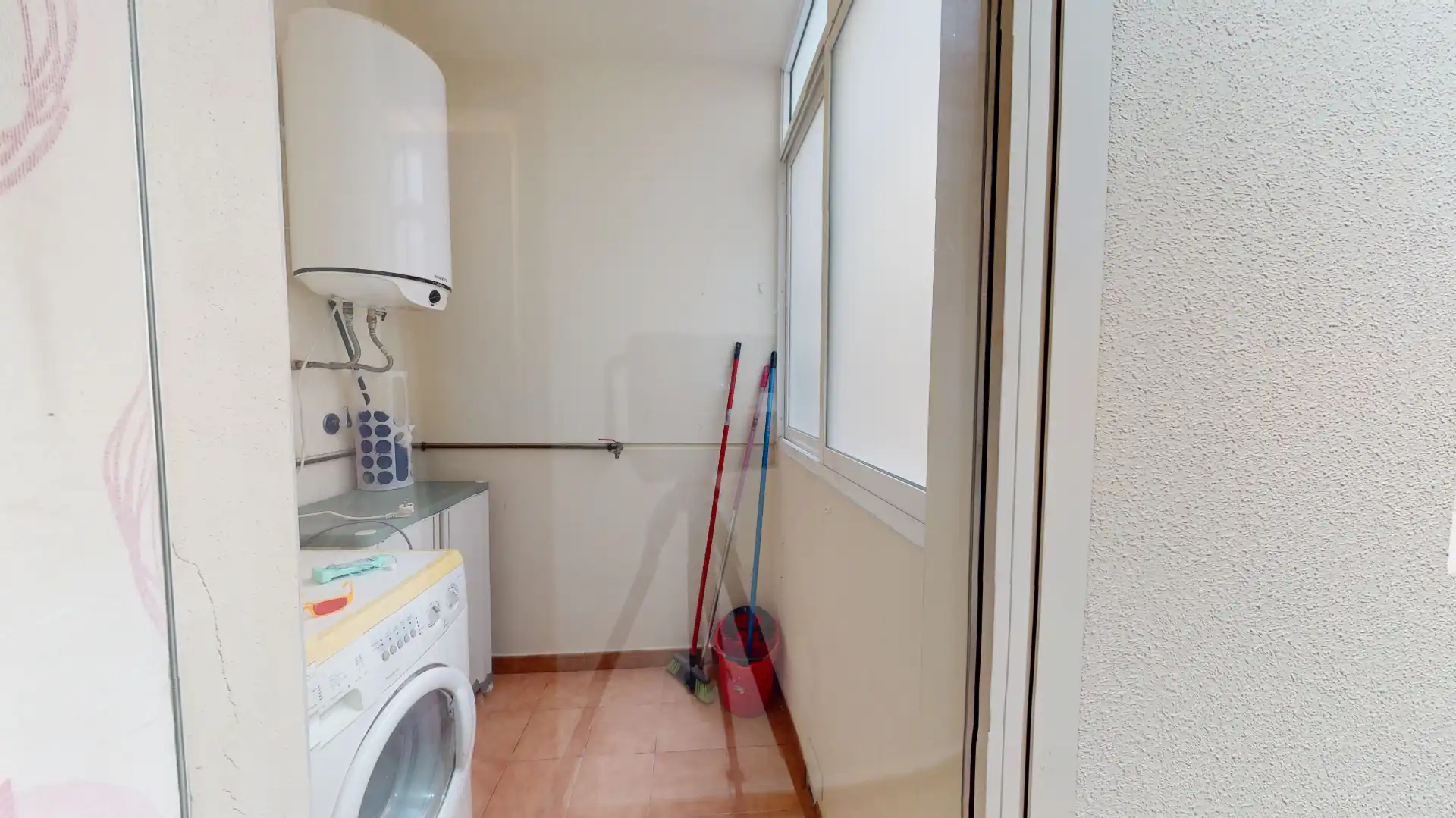 Habitación de Piso en venta en Mutxamel con Aire acondicionado, Calefacción y Trastero