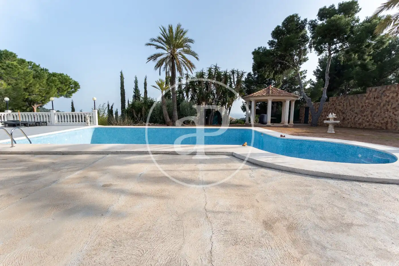 Terreno residenziale in vendita a Alfinach - Los Monasterios, imagen 25