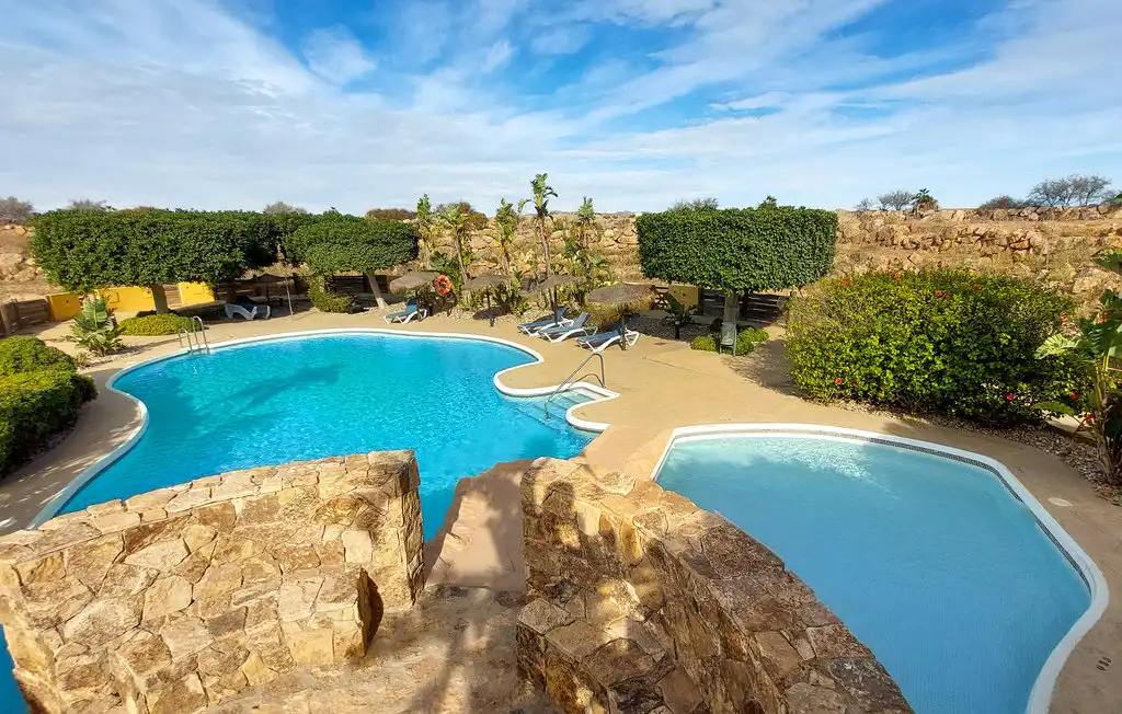 Detached house with pool for sale in Desert Spring Golf, imagen 24