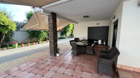 Foto 4 de Casa o chalet en venta en Urbanización el Plantío II, Pedanías - Extrarradio, Albacete Capital