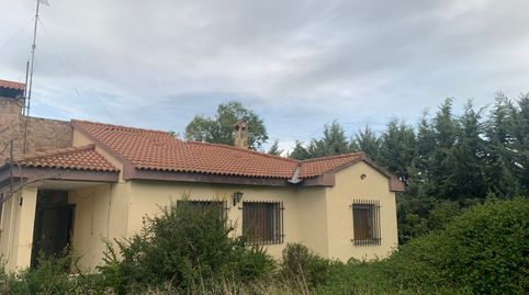 Foto 2 de Casa o xalet en venda a Dehesa, 28, Maello, Ávila