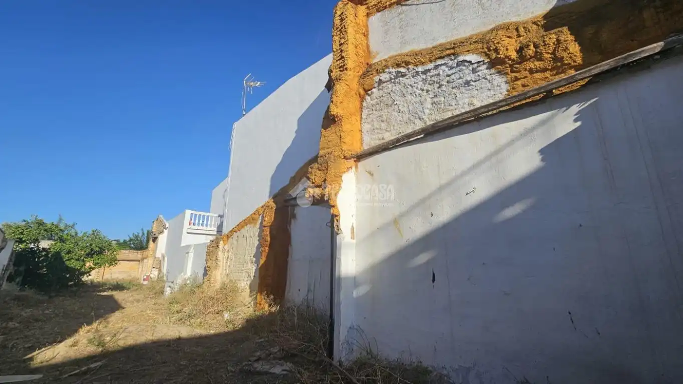 Terreny residencial en venda a Trigueros, imagen 14
