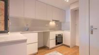 Kitchen of Flat for sale in Manresa  with Heating, Parquet flooring and Balcony