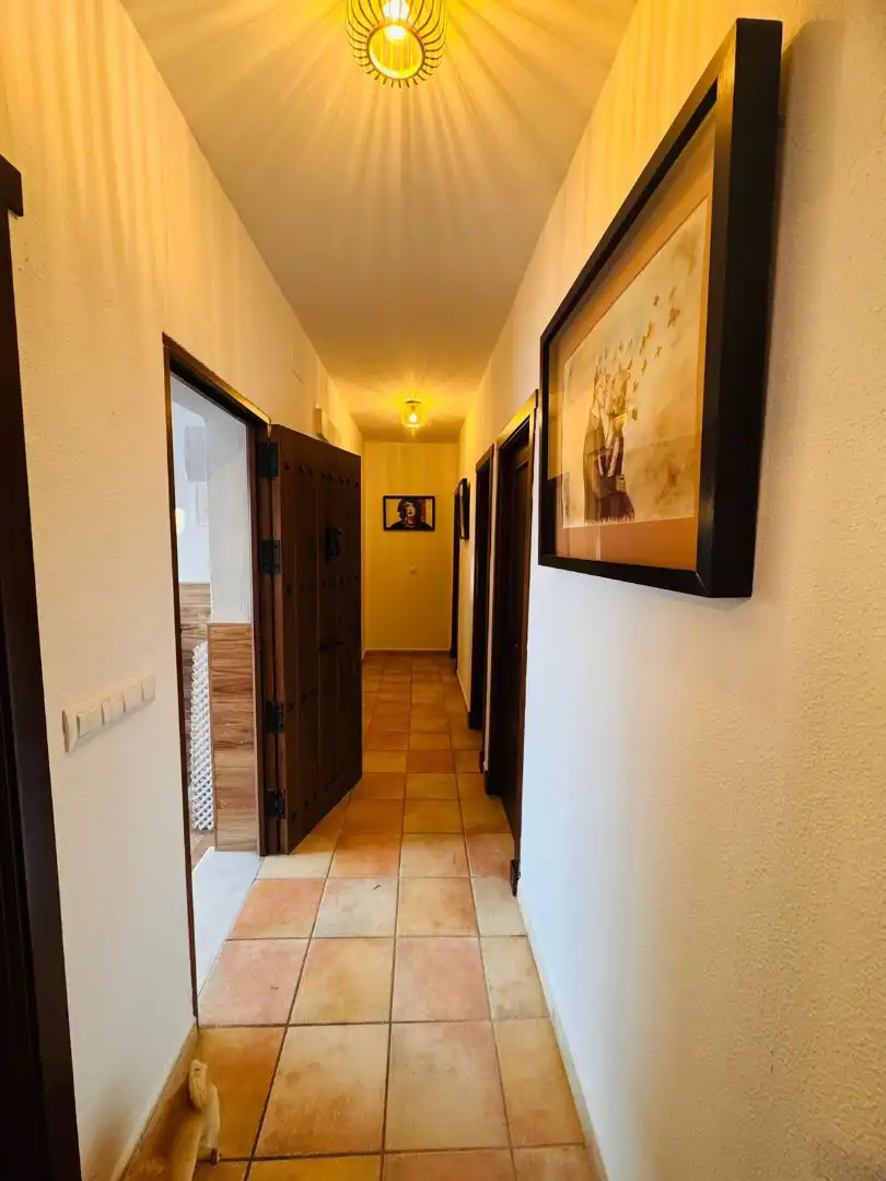 Houses for sale in Chiclana de la Frontera  with Air Conditioner, Private garden and Storage room