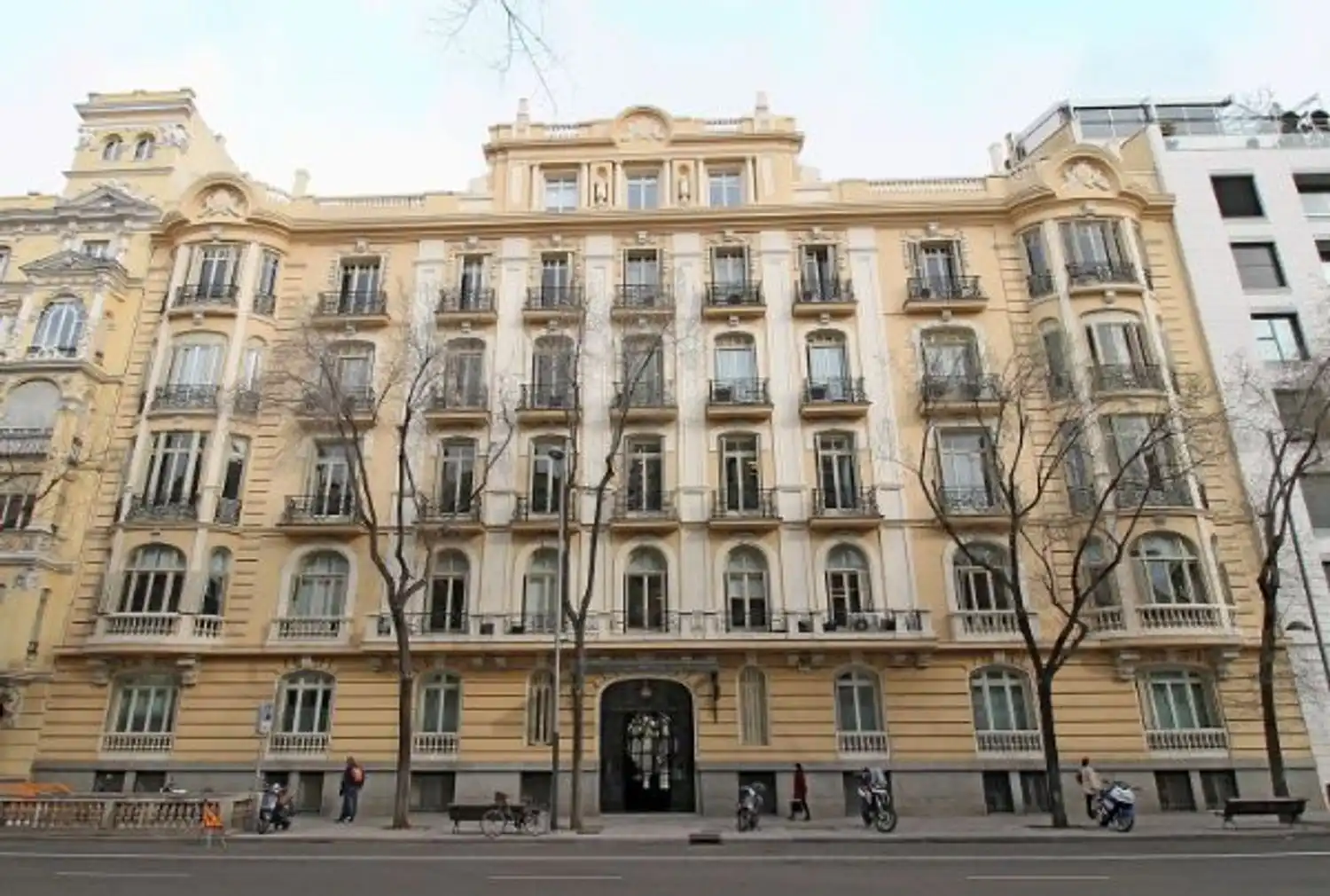 Àtic en venda a Almagro