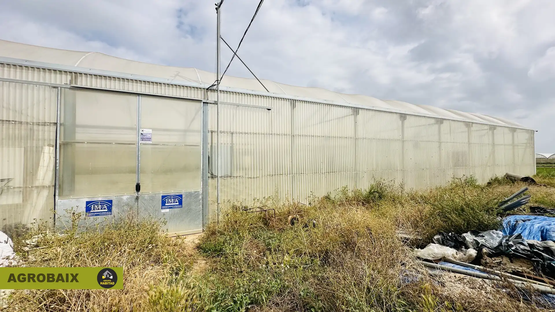 Rural land for sale in Torrent Ballester, imagen 4