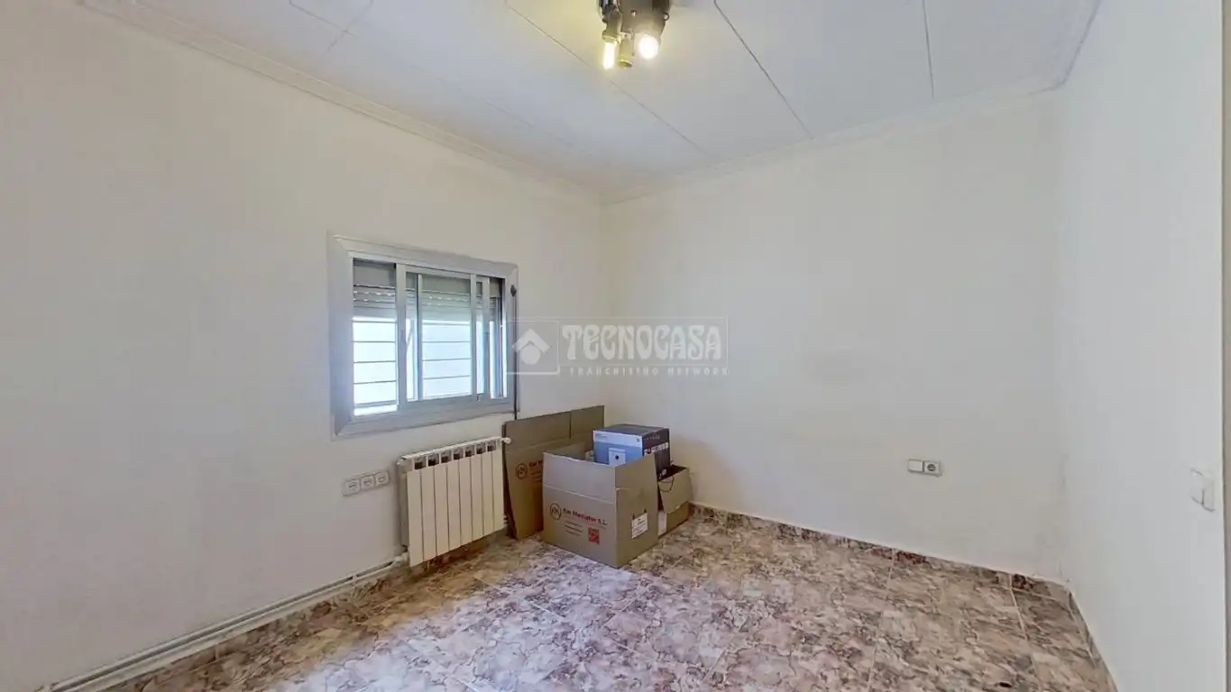 Habitación de Casa o chalet en venta en Cerdanyola del Vallès con Terraza