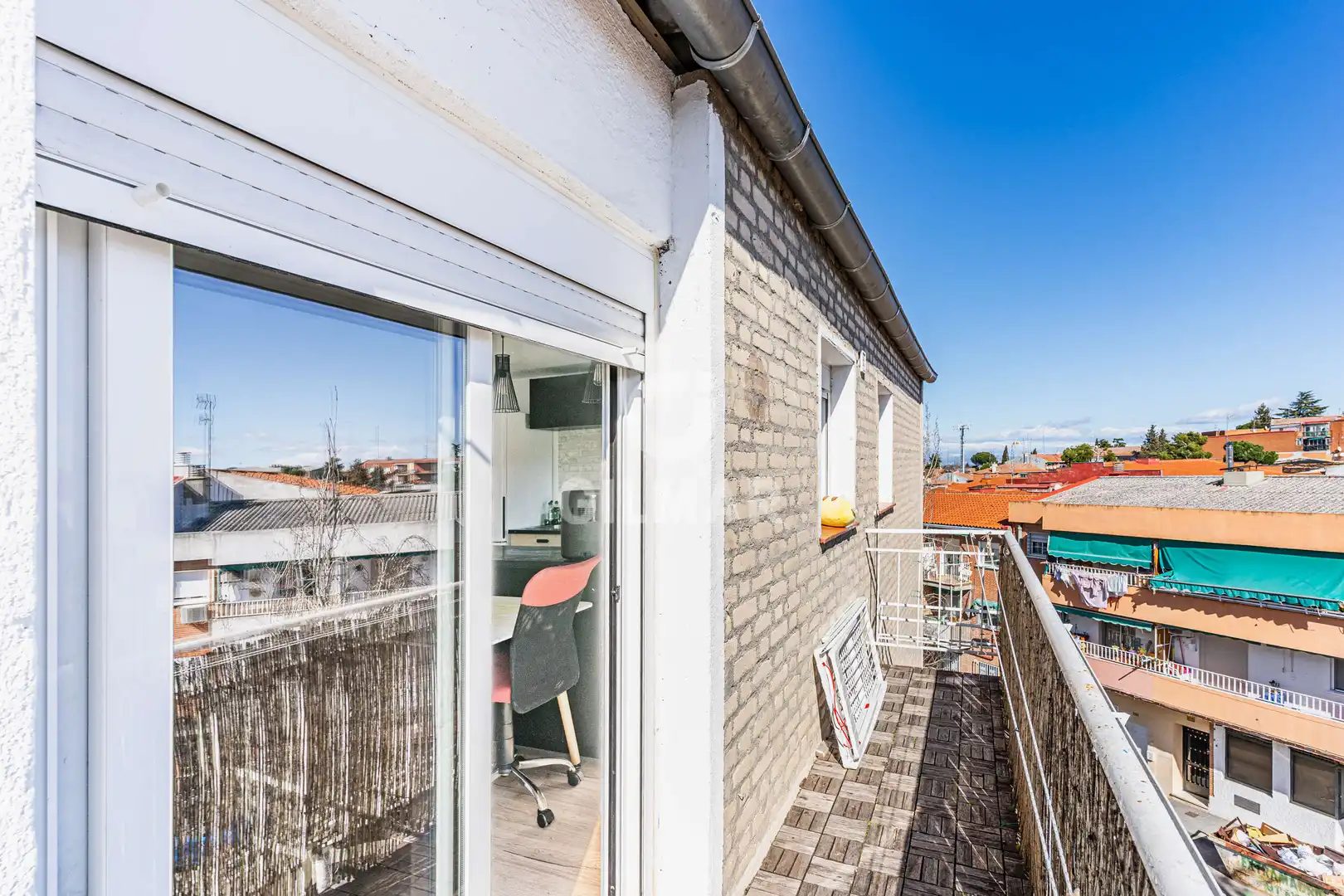 Wohnung zum Verkauf in Pueblo