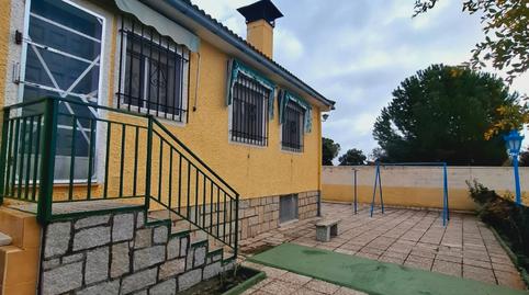 Foto 4 de Casa o xalet en venda a Calle Valcarrillo del Alberche M, 82x, Almorox, Toledo