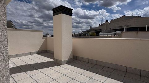 Foto 2 de Ático en venta en La Milagrosa, Albacete Capital