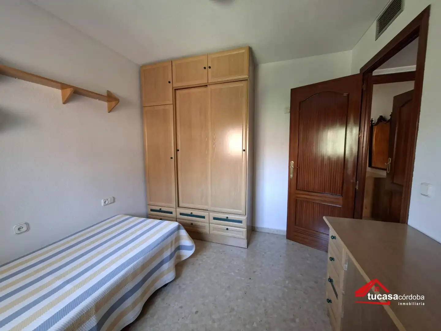 Habitación de Piso en venta en Córdoba con Terraza