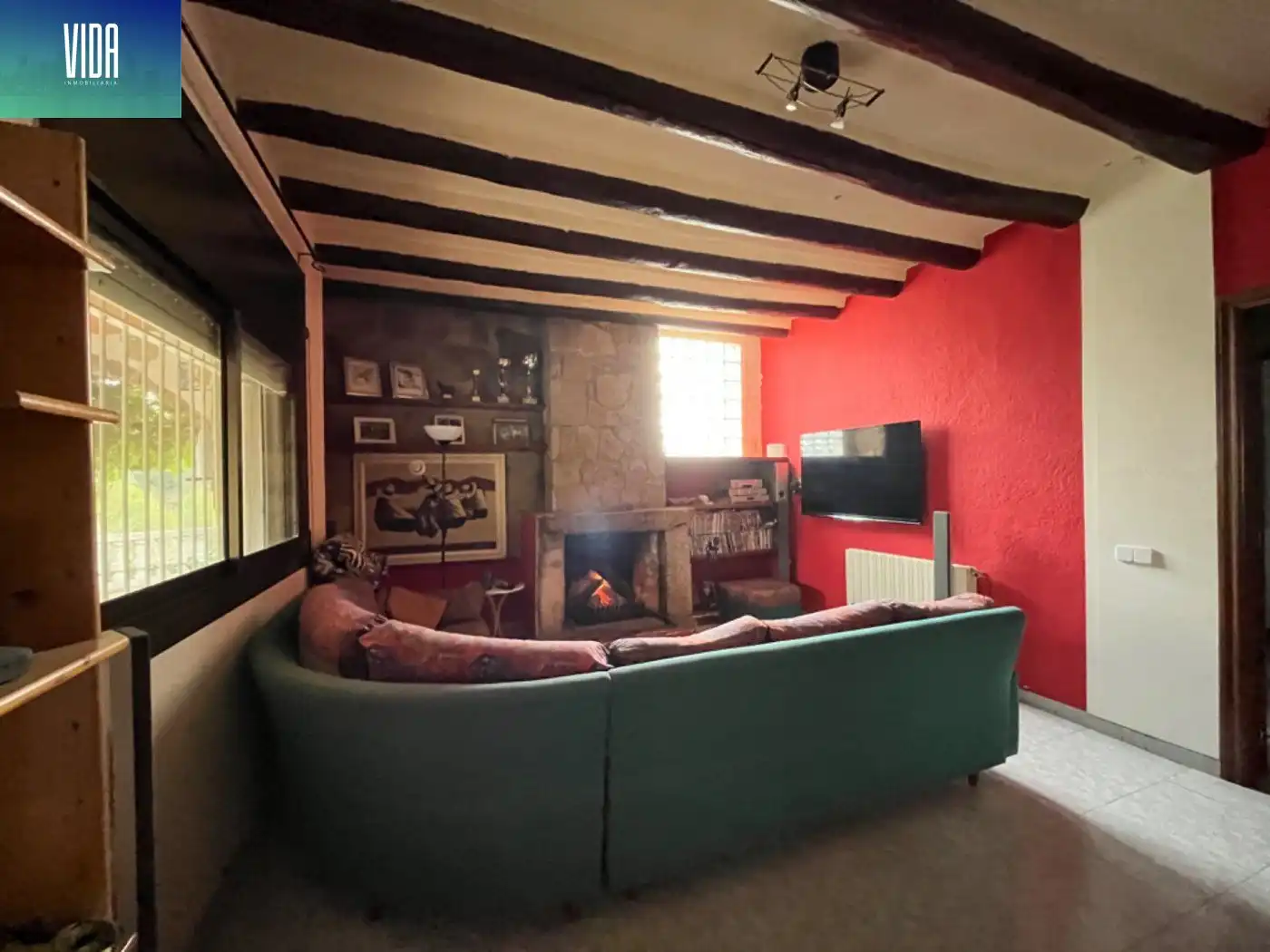 Casa amb piscina en venda a Fonollosa, imagen 17