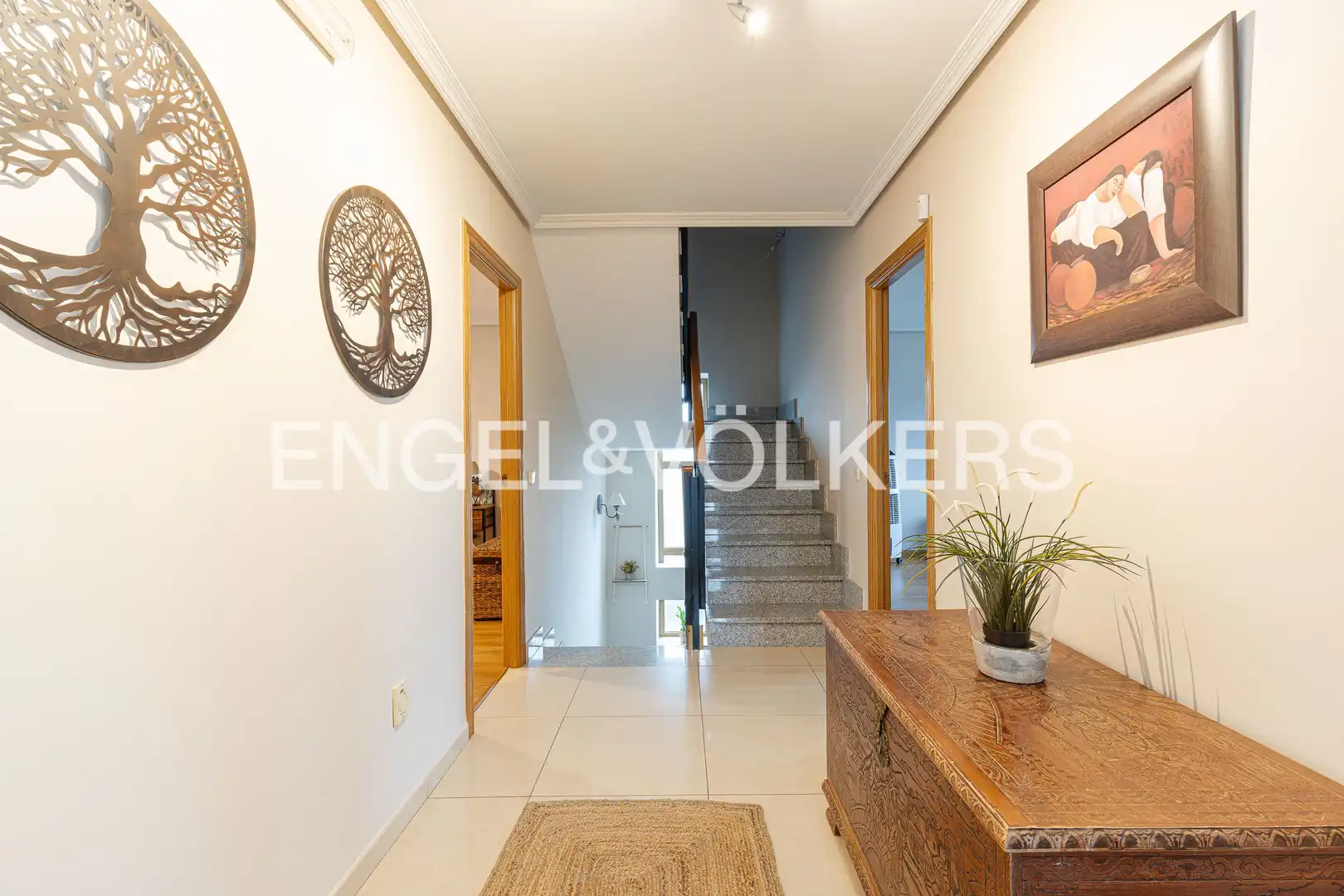 Casa o chalet en venta en Cobeña con Calefacción, Jardín privado y Parquet