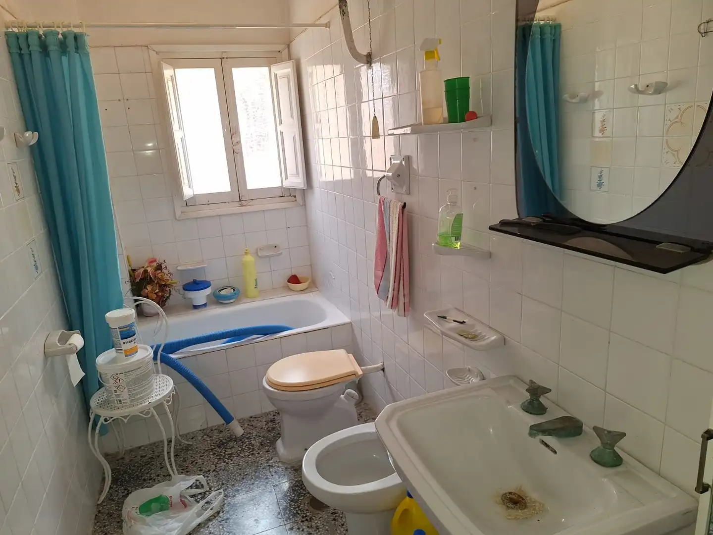 Bany de Residencial en venda en San Vicente del Raspeig / Sant Vicent del Raspeig