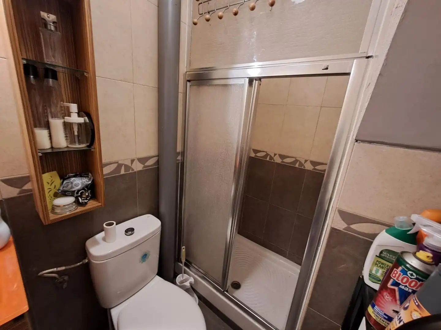 Local comercial en venta en Polígono dels Merinals, imagen 8